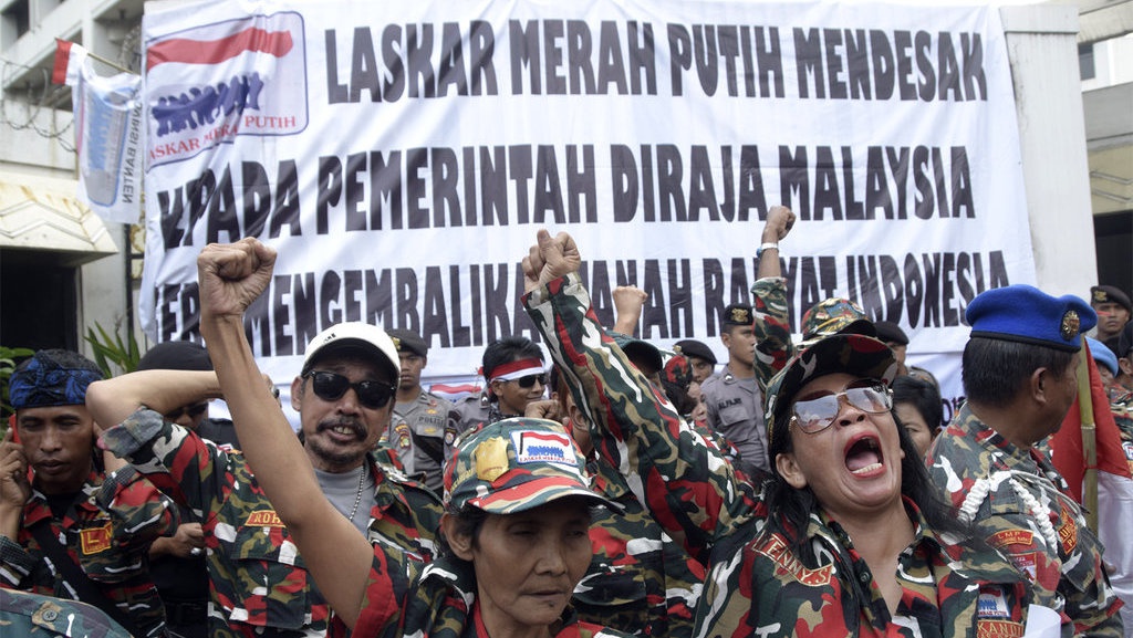 Pilih Malaysia, Ini Ambisi Fitra Etika Lepas Status WNI