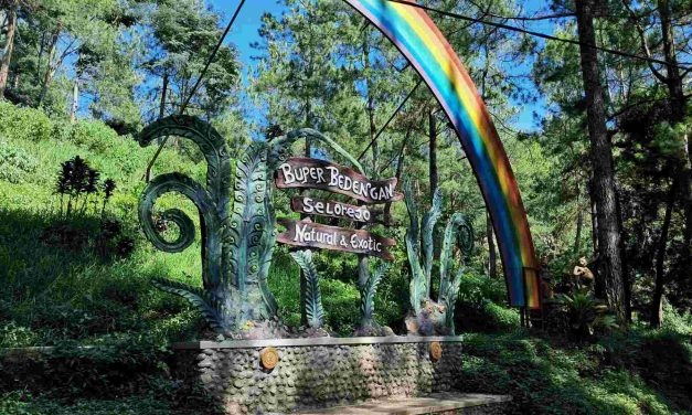 Rekomendasi Wisata Dau Malang Yang Sejuk