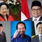Rekor Jabatan Terlama Ketum Parpol RI