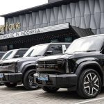Review Jujur Chery J6: Sensasi Punya SUV Listrik Buat Harian