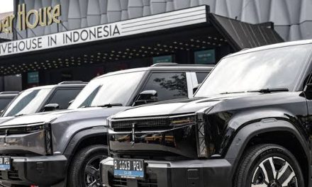 Review Jujur Chery J6: Sensasi Punya SUV Listrik Buat Harian