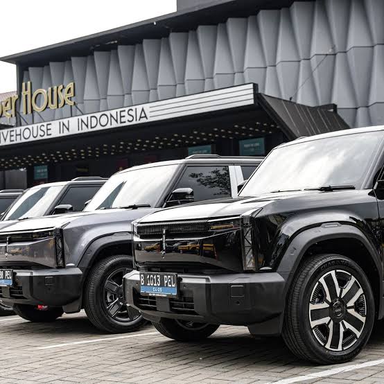 Review Jujur Chery J6: Sensasi Punya SUV Listrik Buat Harian