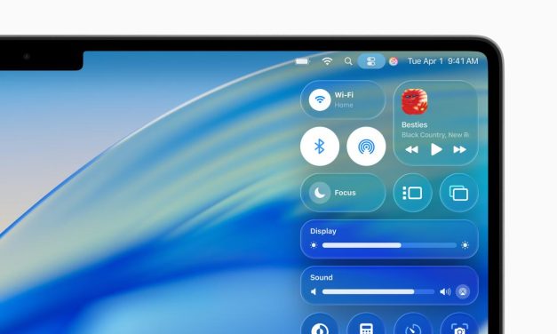 3 Fitur Unggulan macOS Tahoe Apple