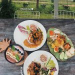 Brunch Hits Bali: Pemandangan Indah & Menu Spesial