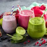 Bye Capek! Cuma Butuh Makan & Minum Ini Biar Badan Fit