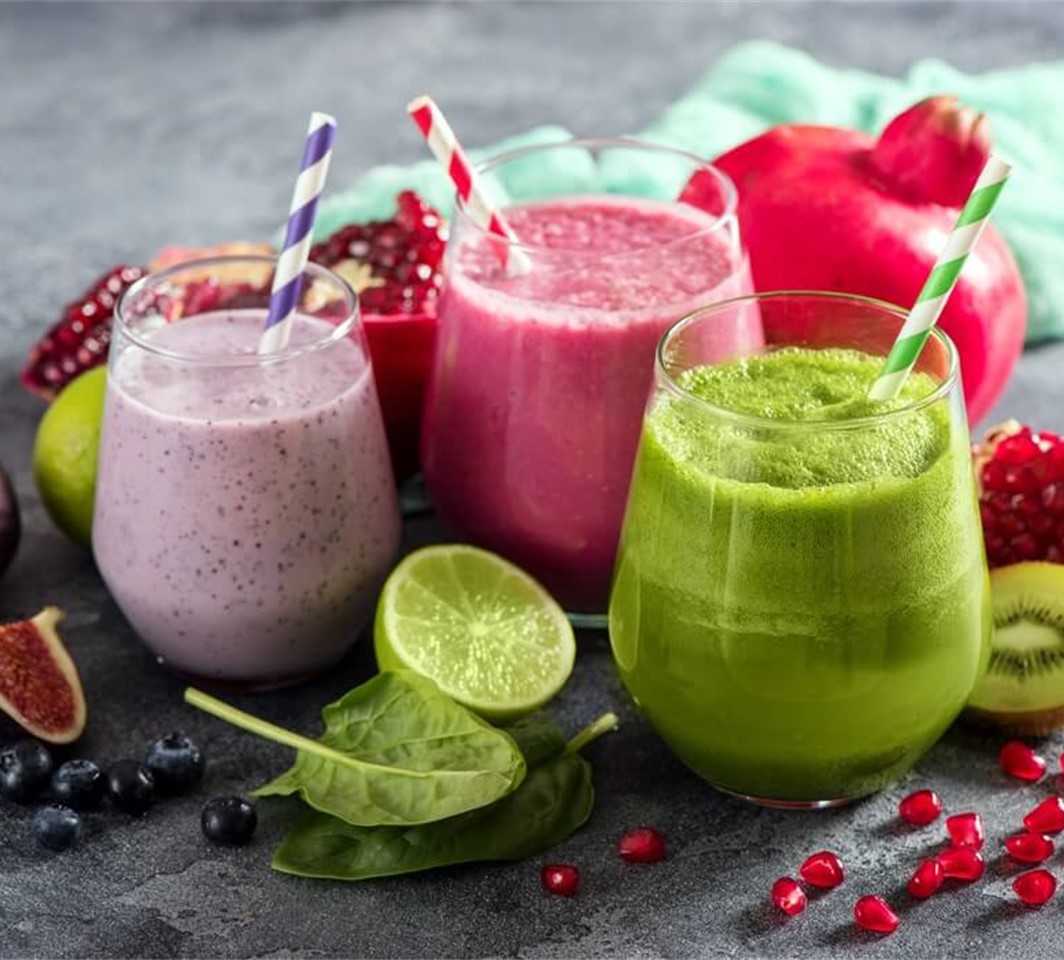 Bye Capek! Cuma Butuh Makan & Minum Ini Biar Badan Fit