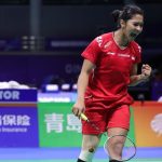 Ester Nurumi Siap Tempur Jadi Amunisi Baru di BATC 2026