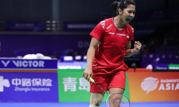 Ester Nurumi Siap Tempur Jadi Amunisi Baru di BATC 2026