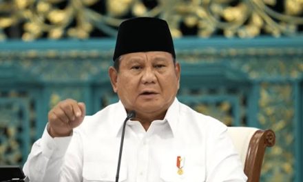 Heboh Bocoran Kabinet: Jumlah BUMN Mau Di Pangkas Drastis!