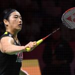 Juara Asia, An Se-young Incar Rekor Susy Susanti!