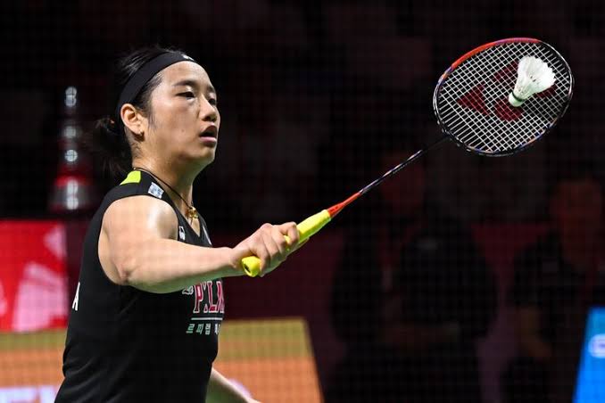 Juara Asia, An Se-young Incar Rekor Susy Susanti!