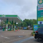 Kehabisan Stok BBM, Pengelola SPBU BP Buka Suara