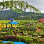 Merancang Destinasi Wisata Baru Dari Dasar