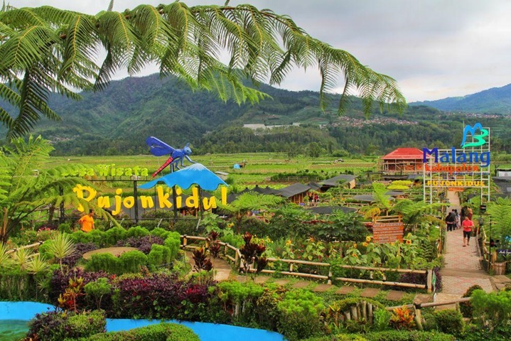 Merancang Destinasi Wisata Baru Dari Dasar