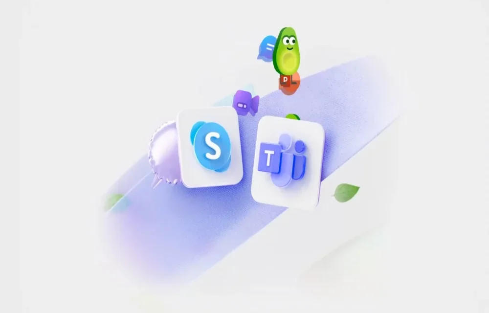 Microsoft Tutup Skype, Waktunya Move On?