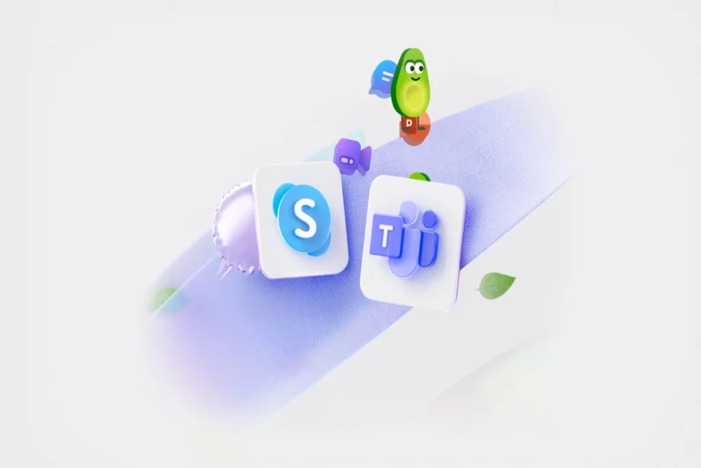 Microsoft Tutup Skype, Waktunya Move On?