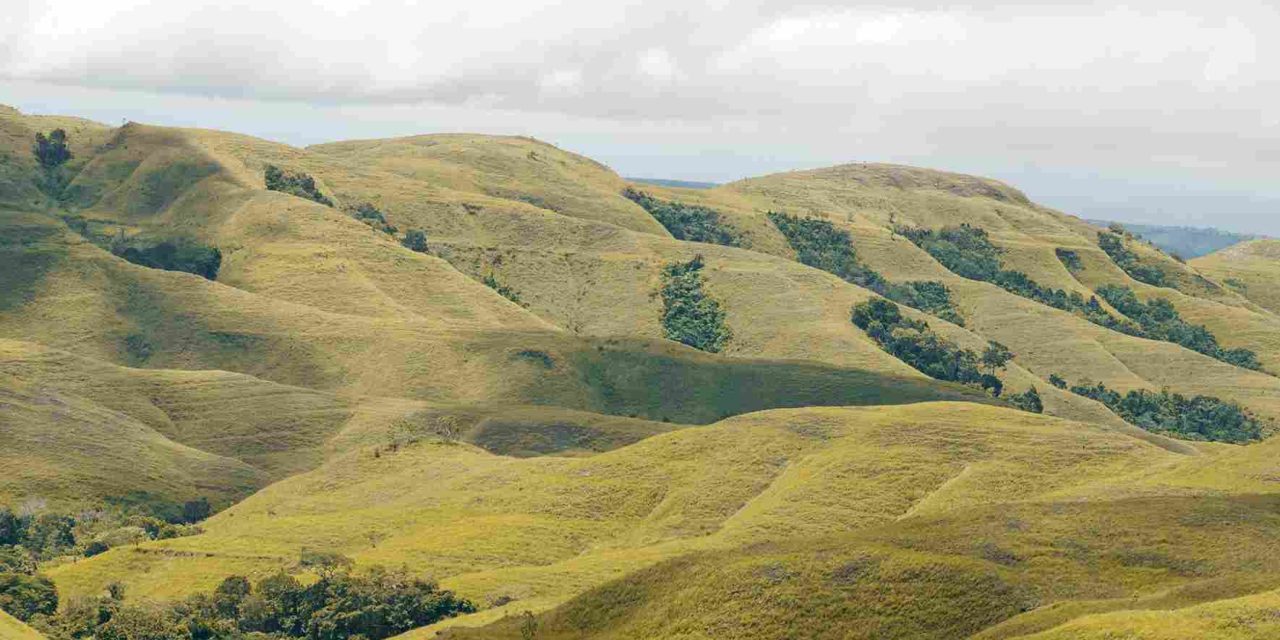 Serasa Di Sumba, Padahal Ada Di Jatim!