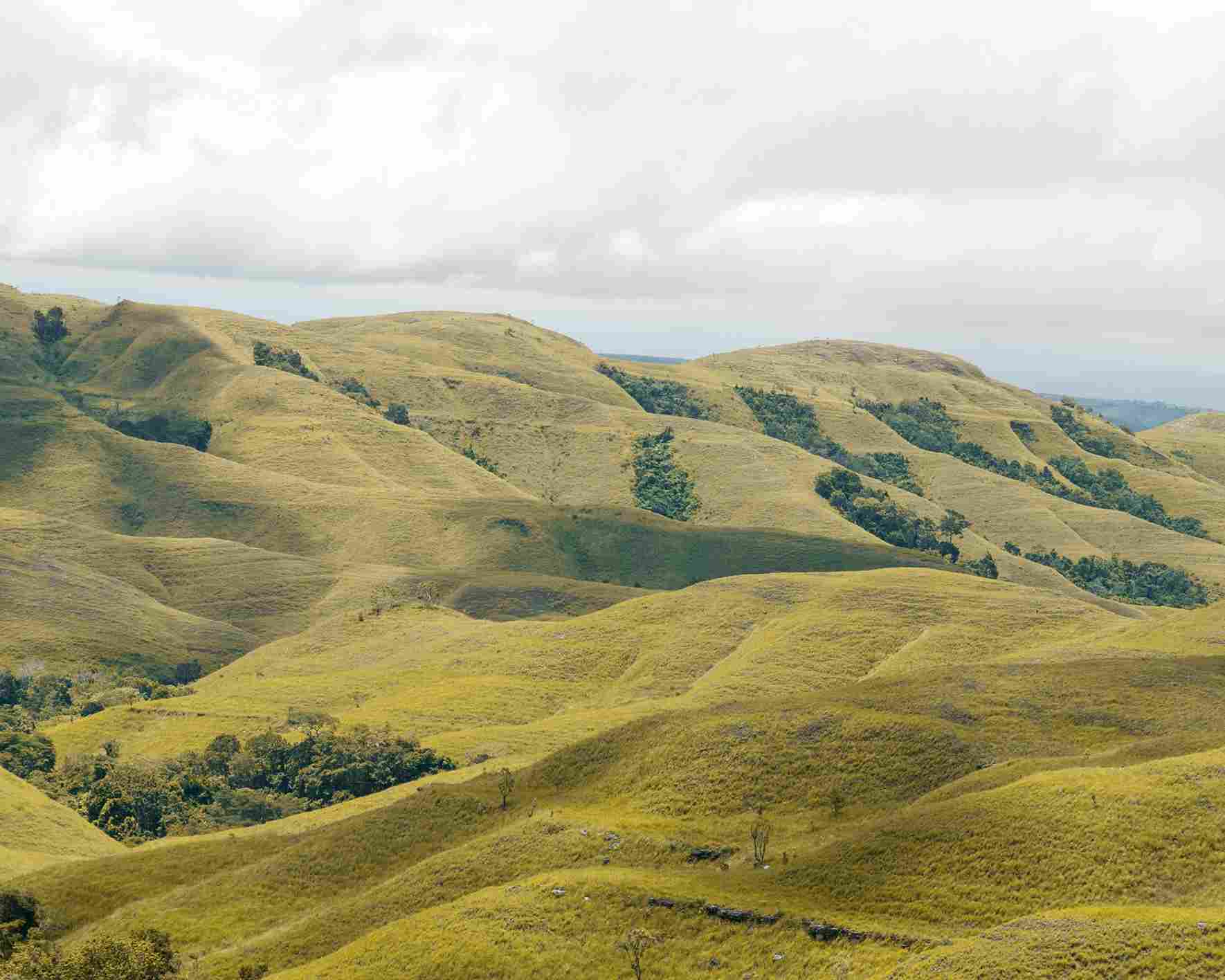 Serasa Di Sumba, Padahal Ada Di Jatim!