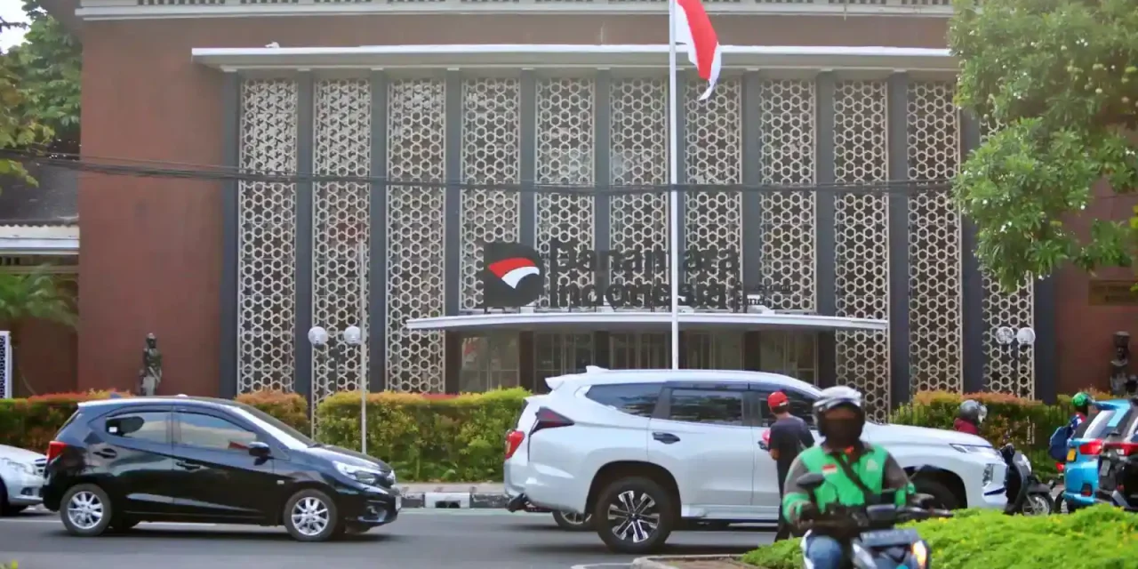 Tembus Pasar Regional, 4 BUMN Ini Rajai Fortune Asia Tenggara