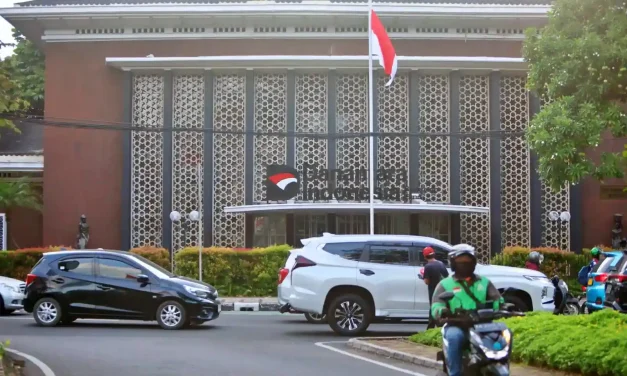 Tembus Pasar Regional, 4 BUMN Ini Rajai Fortune Asia Tenggara
