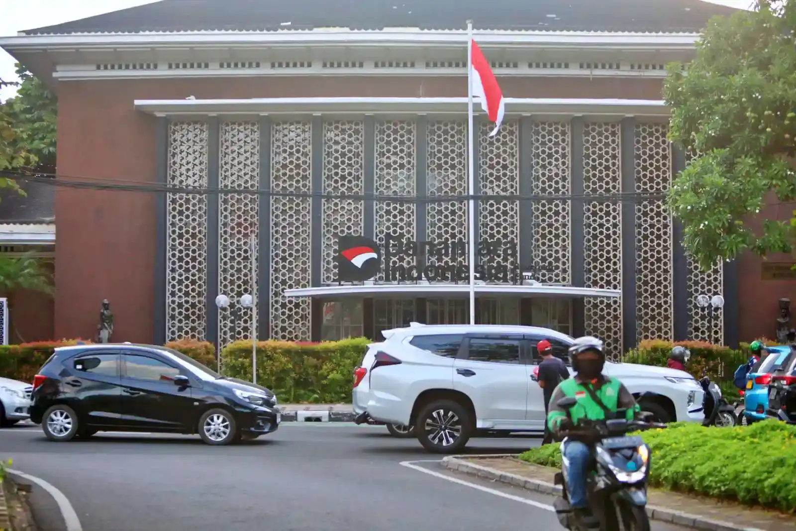 Tembus Pasar Regional, 4 BUMN Ini Rajai Fortune Asia Tenggara