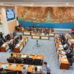 Babak Baru Pariwisata: UU Resmi Di Sahkan, Ini 4 Poinnya
