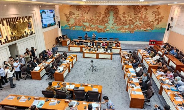 Babak Baru Pariwisata: UU Resmi Di Sahkan, Ini 4 Poinnya