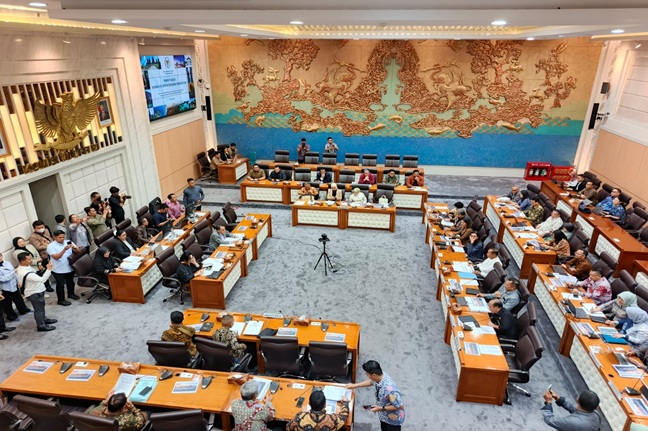 Babak Baru Pariwisata: UU Resmi Di Sahkan, Ini 4 Poinnya