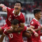 Rangking FIFA Timnas Indonesia Stagnan di Posisi 122